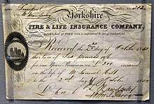 Over 1.2 million families trust selectquote® to find their life insurance policy. Life Insurance Wikipedia