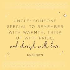 Happy Fathers Day Uncle Poem For My Uncle Father Day Quotes In Spanish Quotesgram Here S Hoping You Have The Celebration You Deserve Milford Rhea