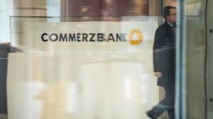 Hilfe wenn der online banking login nicht geht. Commerzbank Erneut Probleme Beim Online Banking Wirtschaft Sz De