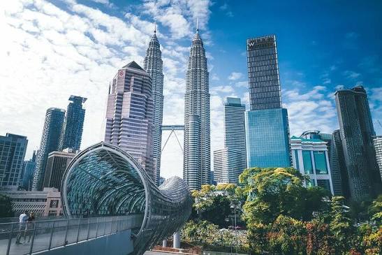 Kuala Lumpur