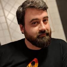 Dan Dillon's Instagram, Twitter & Facebook