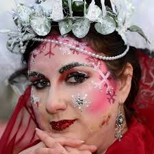 Profiel voor Shawn van Zwol visagie