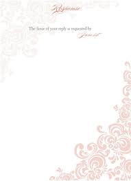 Wedding Invitation Templates Rustic Blank Wedding Invitations Wedding Invitation Card Design