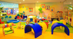 The child has to toss the [ read: Abu Dhabi S Best Indoor Activities For Kids 2020 Our Globetrotters