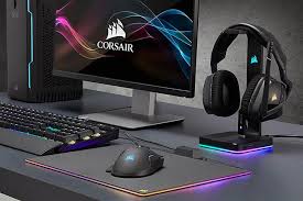 (crsr) stock quote, history, news and other vital information to help you with your stock trading and investing. Corsair Gaming Launches Its 252 Million Ipo Corsair Enters The Stock Market Oc3d News