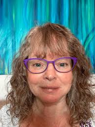 Meet Alison (Ali) Perry-Davies