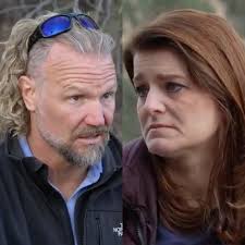 Sister Wives' Robyn Confronts Kody Over Loss of Plural Family