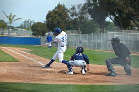 Optimistic Culver Begins Baseball Season