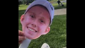 Maxwell Moldovan Ohio State Golf Championship 2018