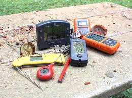 Where to place thermometer in smoker. Use A Smoker Thermometer And You Ll Enjoy Perfectly Smoked Meats