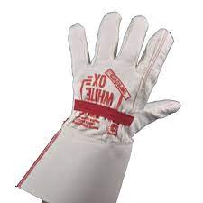 To Those Looking For Vegan Welding Gloves Welding