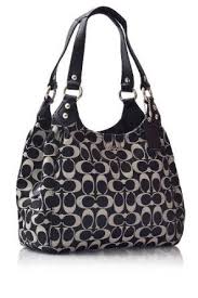 Black And White Coach Purse Coach Handbag Cross Body Handbags Crossbody Shoulder Bag Small Crossbody Bag