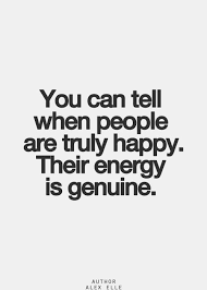 Enjoy reading and share 100 famous quotes about genuine person with everyone. Gap On Twitter You Can Tell When People Are Truly Happy Their Energy Is Genuine Find More Quotes Here Http T Co Aioaizrdya Http T Co 5jak741rrf