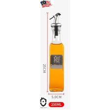 Minyak ini terbuat dari bahan yang berkualitas serta mempunyai aroma wangi dan juga memiliki energi alami yang mana energi tersebut tidak terdapat pada minyak wangi biasa. Free Label Sticker Botol Minyak Masak Cuka Kicap Glass Oil Dispenser For Oil Vinegar Souce Shopee Malaysia