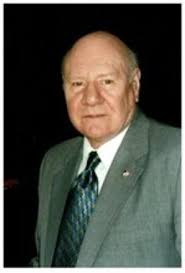 Edward Jackson Obituary