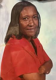 Olga Jean Moran Obituary December 17, 2023