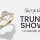 Simon G. Trunk Show event image