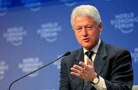 Welcome to the office of hillary rodham clinton. Lemo Biografie Bill Clinton