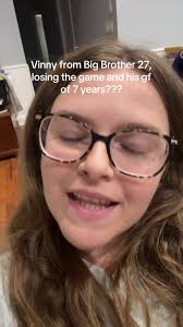 Vinny's Big Brother 27 Challenge: Love and Loss