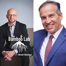 The Paradox of Choice: Navigating Modern Dating with John Moser