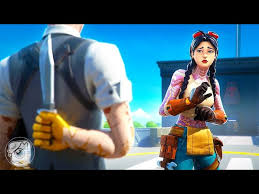 This character is one of the fortnite battle pass cosmetics in chapter 2 season 3. Jules Meets Her Dad A Fortnite Short Film Youtube