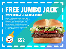 And 5 a.m., when things at jack in the box get a little twisted. after some testing in 2012, it officially launched in september 2013. Jack In The Box August 2021 Coupons And Promo Codes