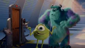 Monsters Inc Fans Celebrate A Total Throwback With 2319 Day