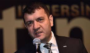 Fenerbahçe kongre üyesi ertan torunoğulları ve ailesinin büyük bir kısmı avrupa'da yaşıyor. Erdal Torunogullari Yayinci Kurulusa Aciklamalarda Bulundu