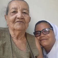 Irmã Mabel Melo (@irma.mabelmelo) • Instagram photos and videos