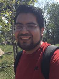 Efren Cabrera Aguilar, 31