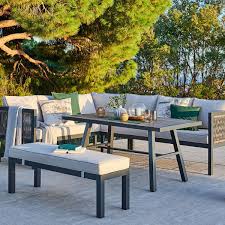 Loungegarnitur 16 Teilig Lounge Lounge Set Lounge Gartenmobel Mobel Fur Den Garten Mobel Fur Draussen Drausse In 2020 Lounge Garnitur Outdoor Dekorationen Lounge
