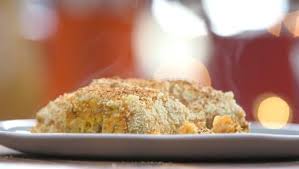 Recette Brandade De Merlan A La Patate Douce Laurent Mariotte Petits Plats En Equilibre Petits Plats En Equilibre Recette Petits Plats