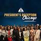 INROADS President’s Reception with CEO Ron Houston