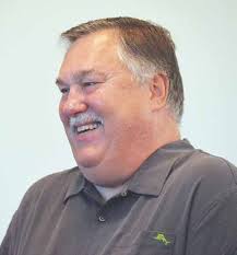 NO TIME FOR THE VIEW