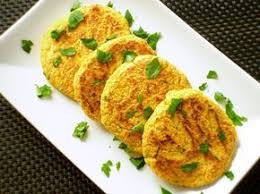 I Burger Di Ceci E Carote Al Curry Sono Un Secondo Piatto Adatto A Vegetariani E Vegani Semplice Veloce E Gustosissimo Burgerrecip Rezepte Essen Fingerfood