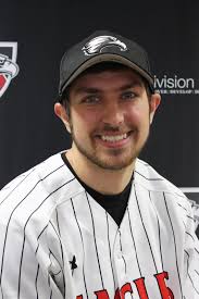 Bryan Sternig (5/14/2018)