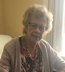 Contributions to the tribute of Frances Marie Barbrick