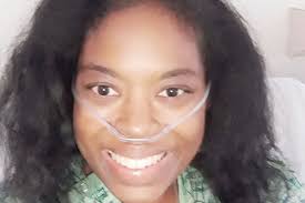 Fundraiser by Monique Thomas : Treatment for Monique