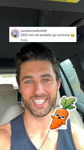 No, I will not be going carnivore anytime soon 😂, Even the carnivore  influencers and trailblazers are incorporating plant foods in their diets  now., PMID: 37612616, PMID: 21831992, If you want to see ...