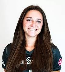 Abby Moran's Instagram, Twitter & Facebook