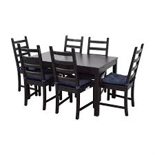 0% installment and free return 30 days. Dining Table Sets Ikea