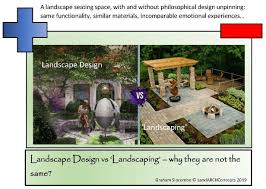 How To Chose A Landscape Professional Landscape Design Landscape Design