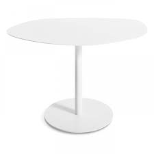 Swole Medium Table Metal Side Table Table Side Table