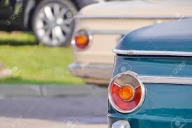 Check spelling or type a new query. Round Headlights Of Old Retro Cars Red Brake Lights And Yellow Turn Signals The Automotive Hobby Rules Of The Road Stock Photo Picture And Royalty Free Image Image 133076965