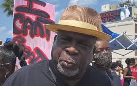 Fried Defends 'Respectable' Convicted Felon Ben Frazier and his Criminal  Past · The Floridian