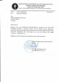 Text of contoh surat balasan penelitian. Contoh Surat Balasan Penelitian Gudang Surat