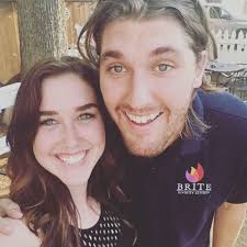 Sydney Curtis and Timothy Cruise's Wedding Website