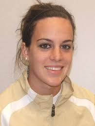 2011-12 Women's Track and Field Roster