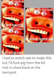 25 Best Memes About Fuck Pig Fuck Pig Memes