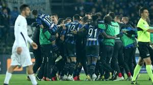 Head to head statistics and prediction, goals, past matches, actual form for serie a. Coppa Italia Atalanta Fiorentina 2 1 Ilicic E Gomez Portano I Nerazzurri In Finale La Repubblica